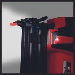 Einhell FIXETTO 18/50 N Akülü Çivi Çakma Makinesi Akü Hariç Solo 4257795