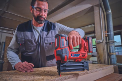 Einhell FIXETTO 18/50 N Akülü Çivi Çakma Makinesi Akü Hariç Solo 4257795