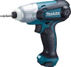 Makita TD0101F Darbeli vidalama 45 mm