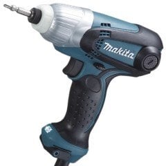 Makita TD0101F Darbeli vidalama 45 mm