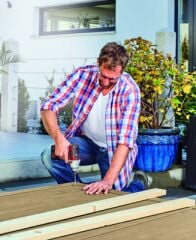 Einhell TE-CI 12 Li Akülü Darbeli Vidalama (1 x 2,0Ah Pil)