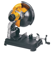 Dewalt DW872-QS 2200W 355Mm Profil Kesme Makinesi