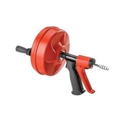 RIDGID 57043 AUTOFEED® özellikli POWER SPIN