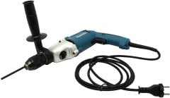 MAKİTA DP4011 YÜKSEK HIZ CİFT DEVİRLİ DARBESİZ MATKAP