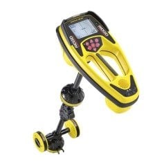 RIDGID 30123 SeekTech SR-60 Hat Tespit Dedektörü