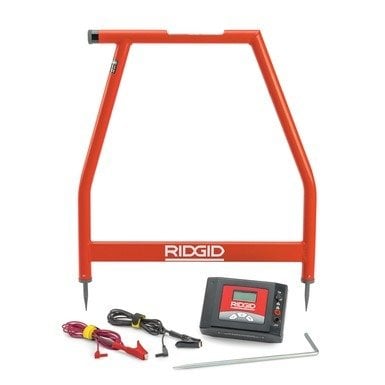 RIDGID 56613 A-Tipi Gövde Arıza Tespit Dedektörü