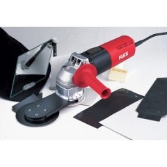 Ahşap Zımpara Makinası FLEX LL 1107 VEA