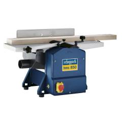 Scheppach HMS850 Planya Kalınlık Makinası 1250W