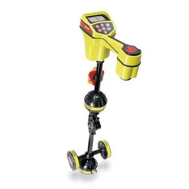 RIDGID 46393 Bluetooth® ve GPS özellikli SR-24 Hat Tespit Dedektörü