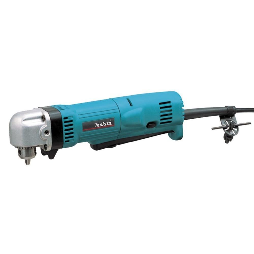 Makita DA3010F 450 Watt Led Işıklı Köşe Matkap