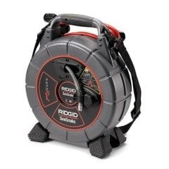 RIDGID 40823 SeeSnake® nanoReel Endüstriyel Video Gözlem Sistemi