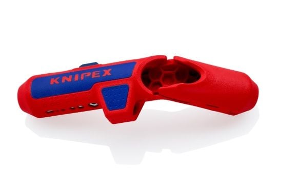 KNIPEX 169501 SB KABLO SIYIRMA ALETİ