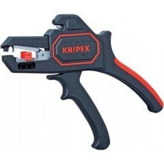 Knipex 1262180 Otomatik Kablo Sıyırıcı