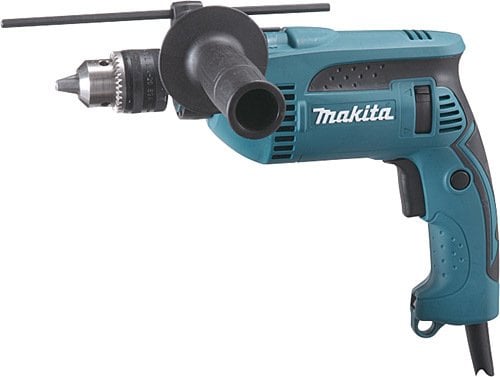 Makita HP1640 Darbeli Matkap 680 W