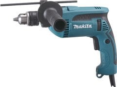 Makita HP1640 Darbeli Matkap 680 W