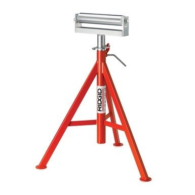 RIDGID 56682 CJ-99 Slindirik Kafalı Boru Standı