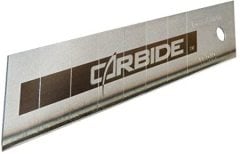 Stanley S011818 Maket Bıçak Yedeği Fatmax 18mm 0.5mm 5Adet