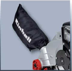 Einhell TC-MS 2513 L Gönye Kesme Makinası Gönye Testere 1600 W