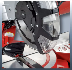 Einhell TC-MS 2513 L Gönye Kesme Makinası Gönye Testere 1600 W