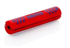 KNIPEX 1660100 SB COAX KABLO SIYIRMA ALETİ