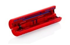 KNIPEX 1660100 SB COAX KABLO SIYIRMA ALETİ