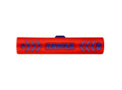 KNIPEX 1660100 SB COAX KABLO SIYIRMA ALETİ