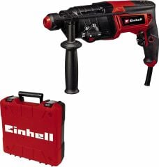 Einhell TC-RH 800 4F 800W Kırıcı Delici 10 ADET KAMPANYA