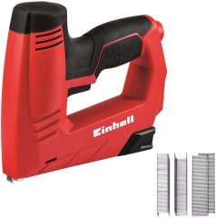 Einhell TC-EN 20 E 6-14 MM Elektrikli Zımba Çakma Tabancası