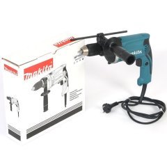 Makita HP1631 Darbeli Matkap 710 W