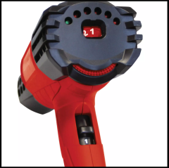 Einhell TE-HA 2000 E Sıcak Hava Tabancası - 4520195