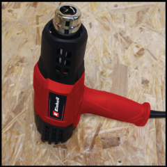 Einhell TE-HA 2000 E Sıcak Hava Tabancası - 4520195