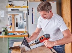 Einhell TE-HA 2000 E Sıcak Hava Tabancası - 4520195