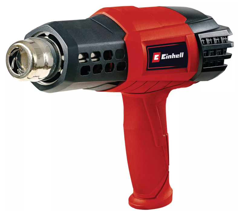 Einhell TE-HA 2000 E Sıcak Hava Tabancası - 4520195