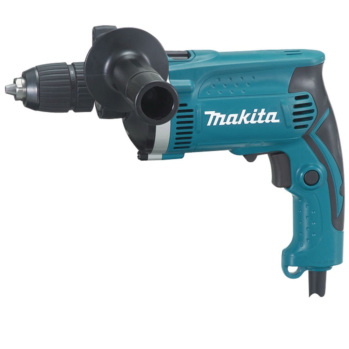 Makita HP1631K 710 Watt Darbeli Matkap (Taşıma Çantalı)