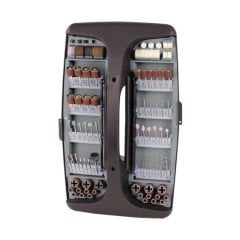 Einhell TC-MG 135 E Mini Taşlama ve Gravür Set (189 Parça) 4419169