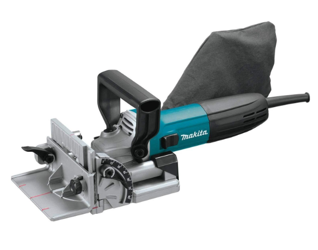 Makita PJ7000 Kenar Freze Zıvana Açma 701 Watt