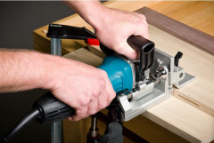 Makita PJ7000 Kenar Freze Zıvana Açma 701 Watt