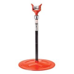 RIDGID 42510 92 Ayarlanabilir Boru Destek Standı