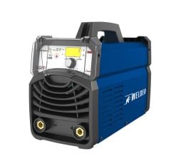 WELDER MAXI ARC 250LT-3 MMA KAYNAK MAKİNESİ