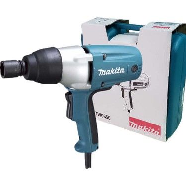 Makita TW0350 Darbeli Somun Sıkma