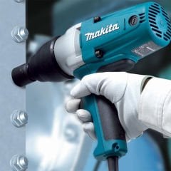 Makita TW0350 Darbeli Somun Sıkma