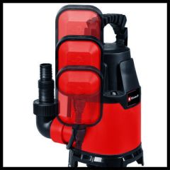 Einhell Gc-Dp 3325 Dalgıç Pompa Kirli Su - 4181530