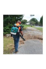 Makita EB7660TH 4 Zamanlı Benzinli Yaprak Üfleme Makinesi