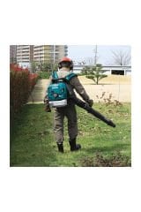 Makita EB7660TH 4 Zamanlı Benzinli Yaprak Üfleme Makinesi