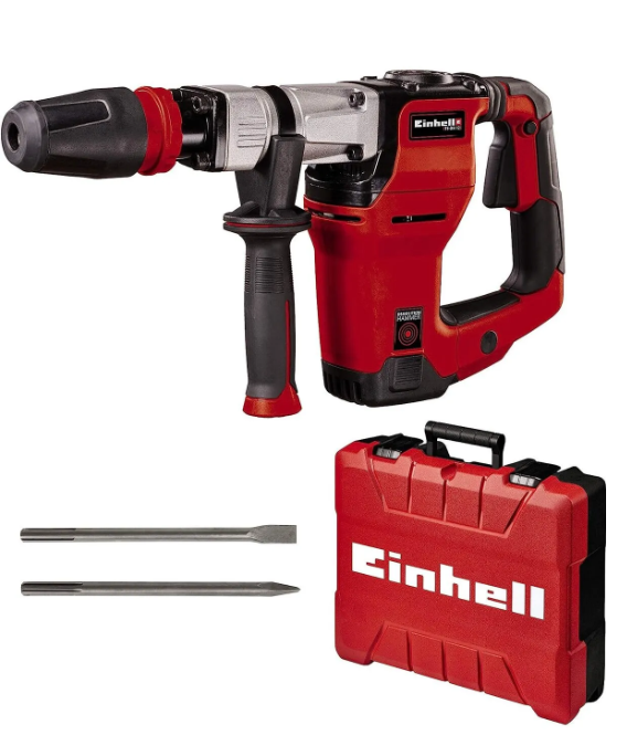 Einhell TE-DH 12 Kırıcı 1050W 12J - 4139100