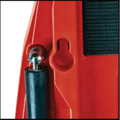 Einhell TC-RA 18 Li BT - Solo Akülü Radyo 3408017