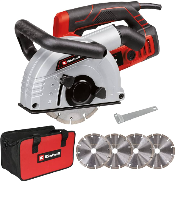 Einhell Te-Ma 1700 Kanal Açma Makinesi 4350740