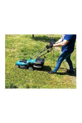 Makita ELM3320 1200W Elektrikli Çim Biçme Makinesi