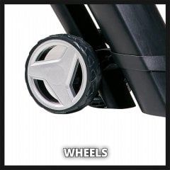 Einhell GE-CL 36 Li E-Solo Akülü Yaprak Toplama Ve Üfleme Makinası