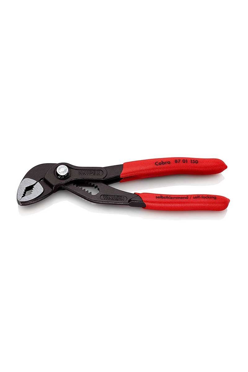 Knipex 8701150 Cobra Ayarlı Fort Pense